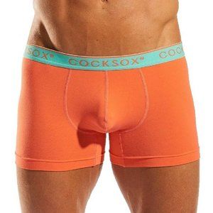 Cocksox Men's Boxer Coral - CX12